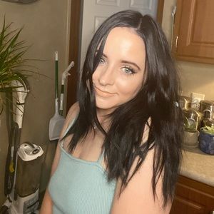 Meet your Posher, Paige